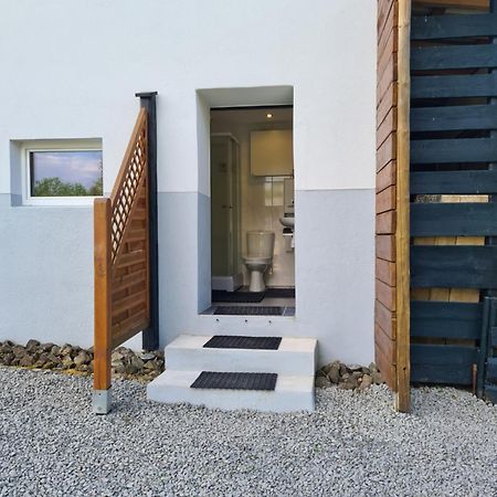 Guesthouse Wallenborn - Lodge Экстерьер фото