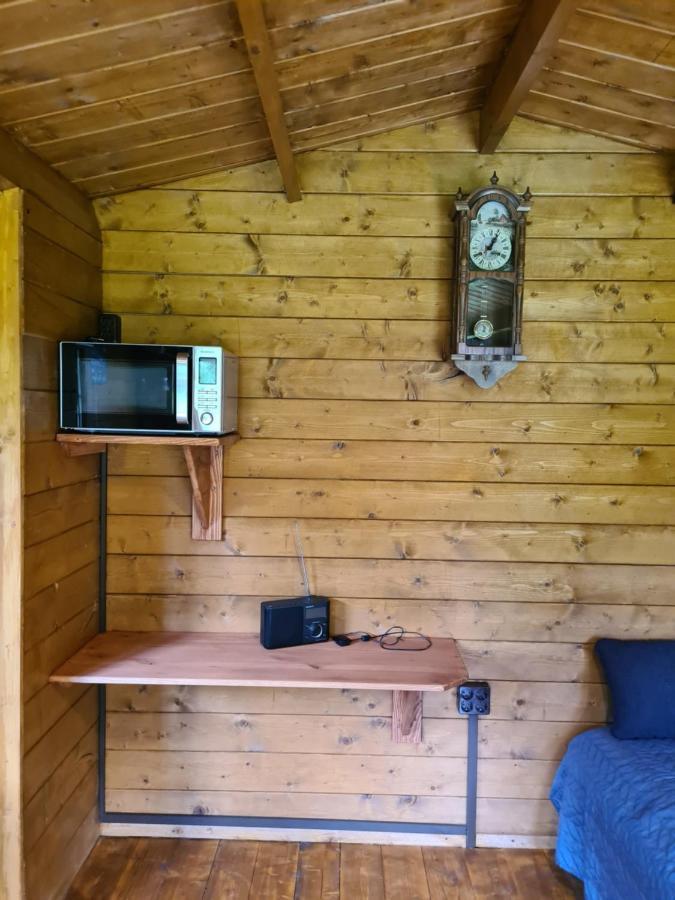 Guesthouse Wallenborn - Lodge Экстерьер фото