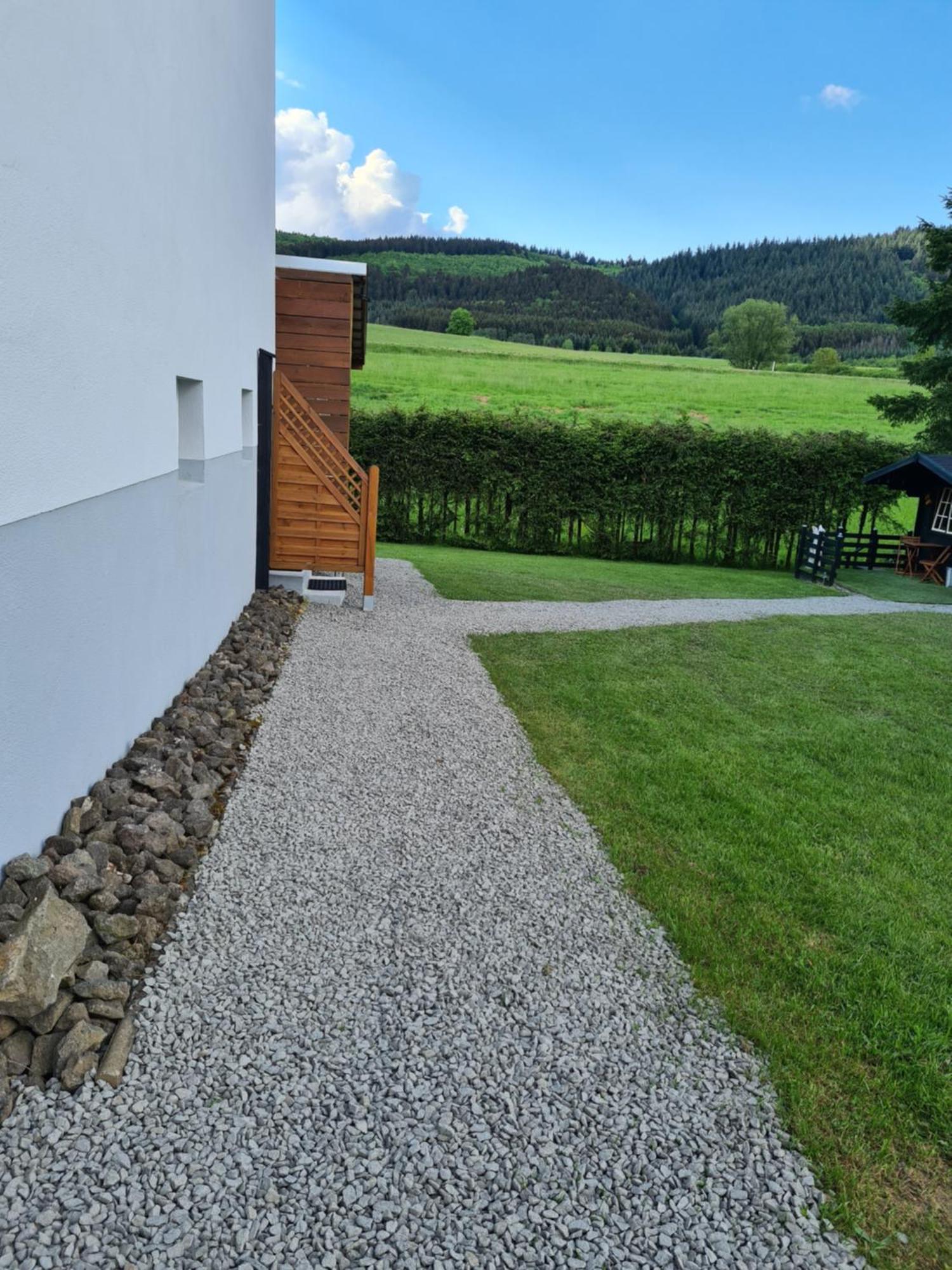 Guesthouse Wallenborn - Lodge Экстерьер фото